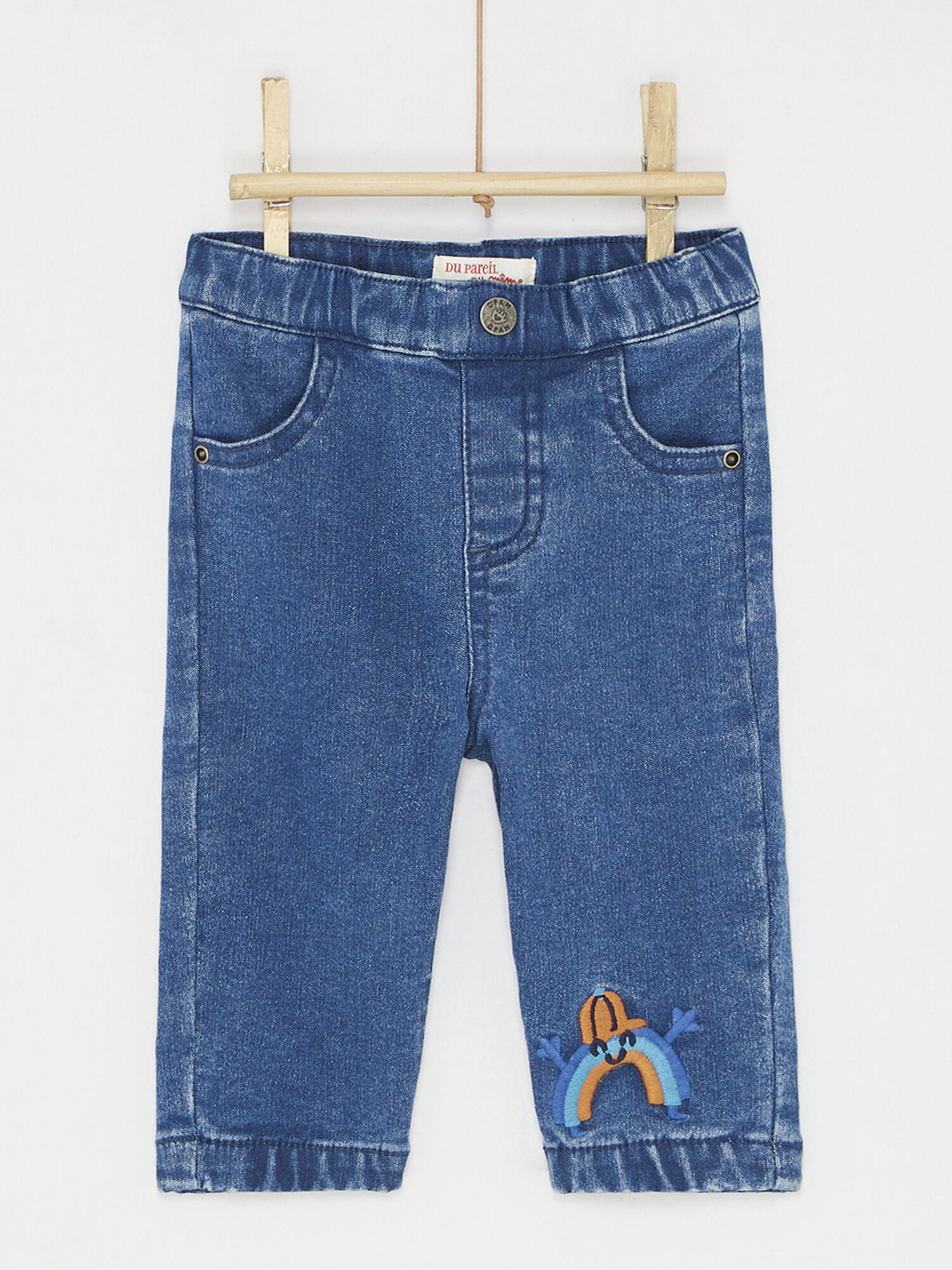 Jeans bébé garçon hotsell