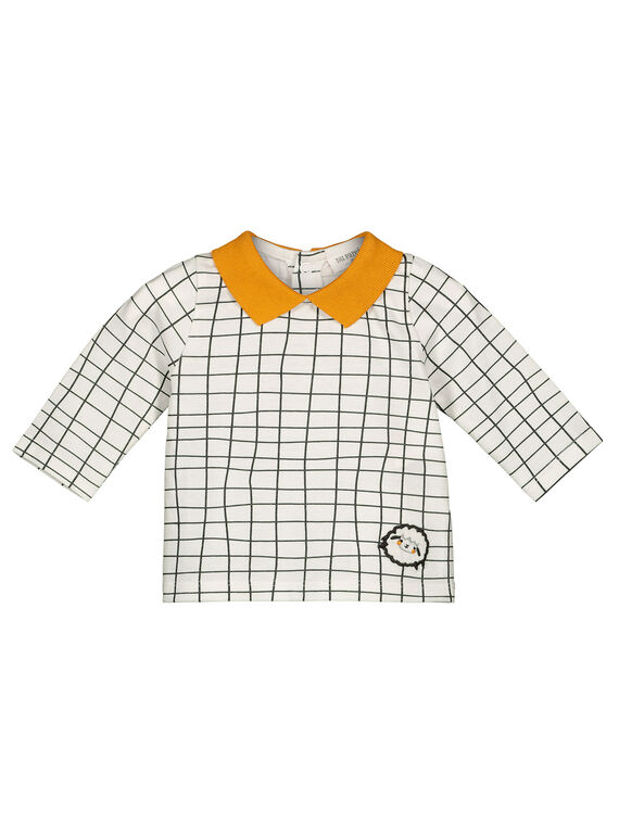 Tee-shirt manches longues GOU1TEE / 19WF0511TML001