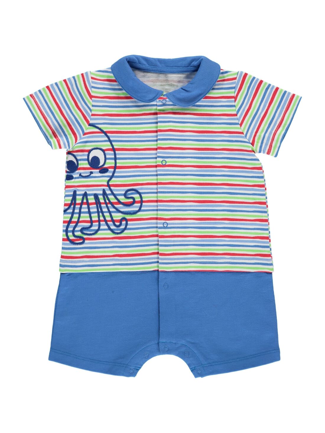 Dors bien short bebe garcon Pyjama DPAM