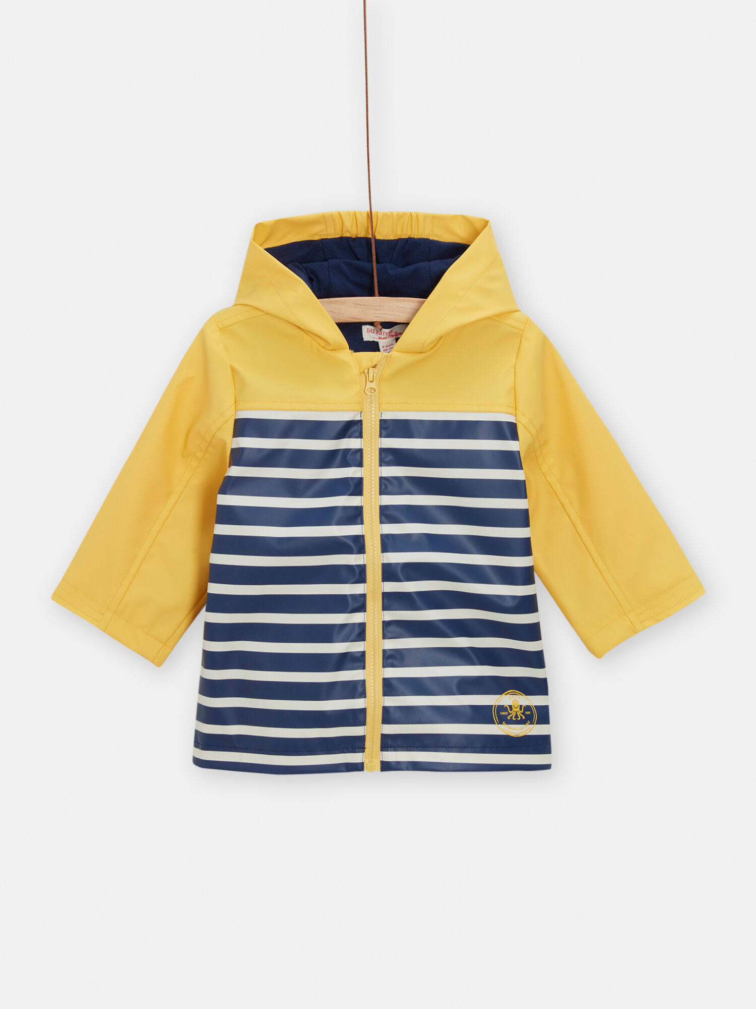 Imperméable shop bébé garçon