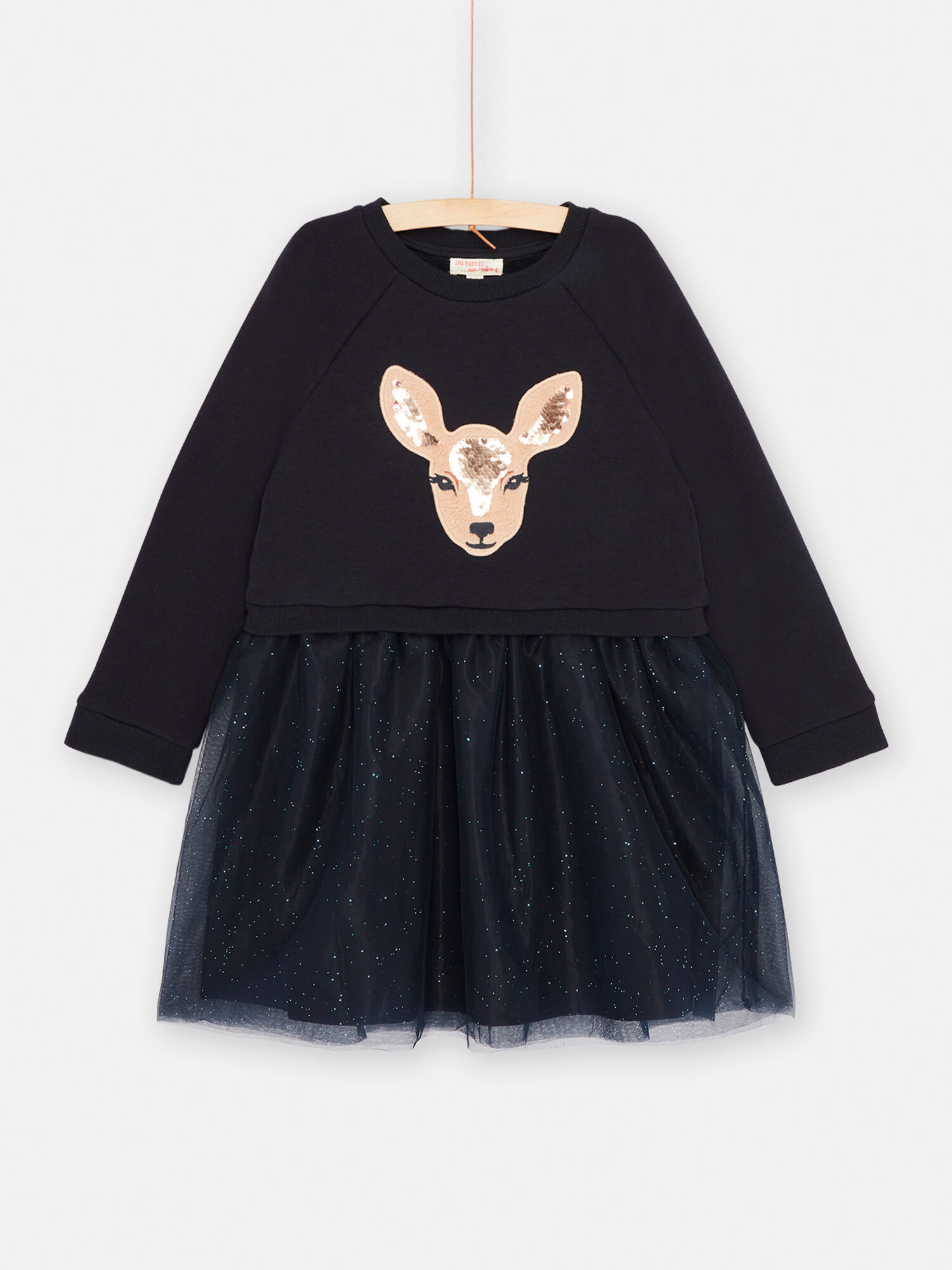 Dpam fille robe clearance