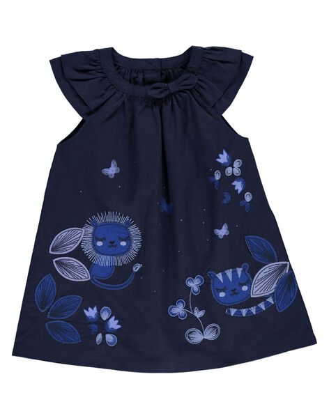 Robe Bebe Fille Bebe Fille Bebe Dpam