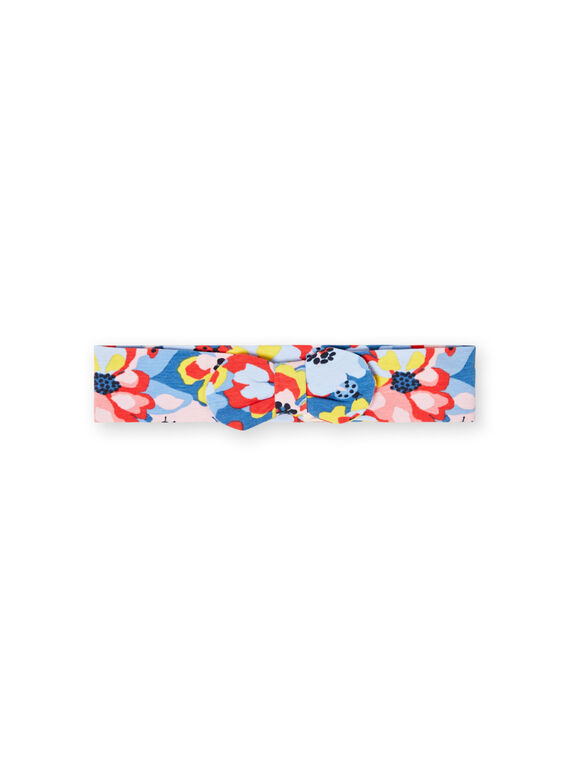 Bandeau Parme LYICANBAN / 21SI09M1BAN706