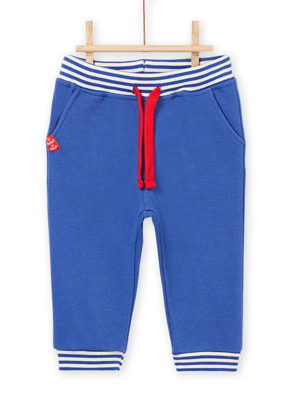 Pantalon de jogging RUJOPAN1 / 23SG1071PANC231
