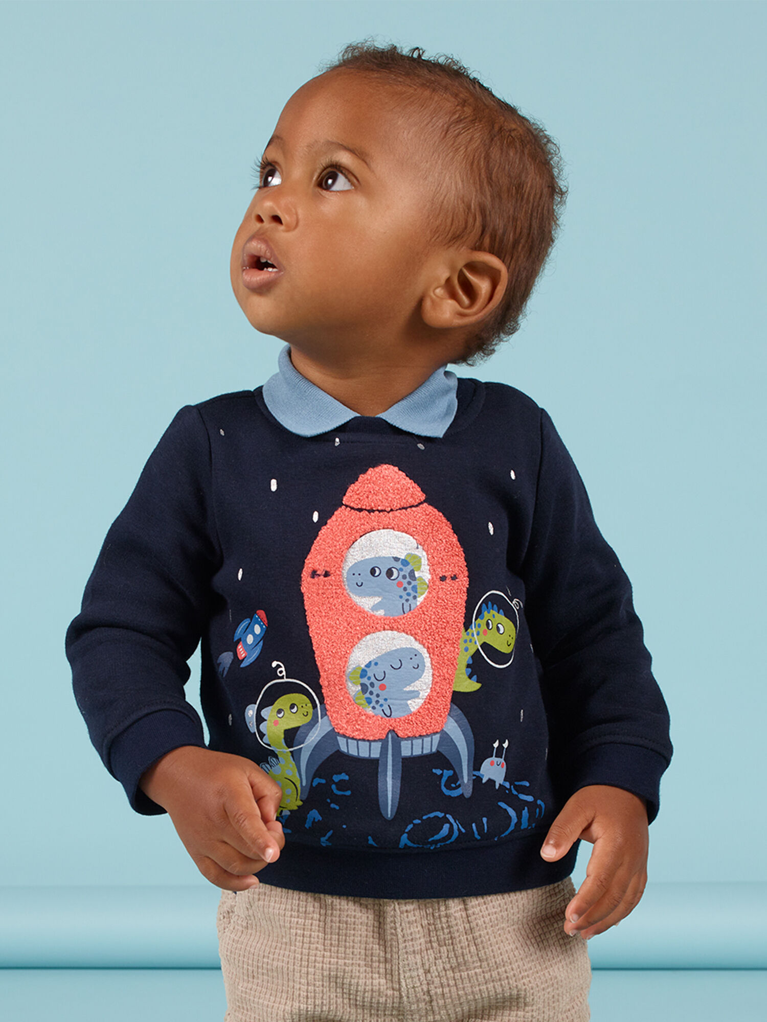 Pull hotsell noir bebe
