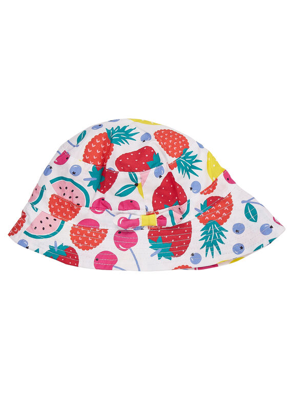 Chapeau Blanc JYICHA1 / 20SI09K1CHA000