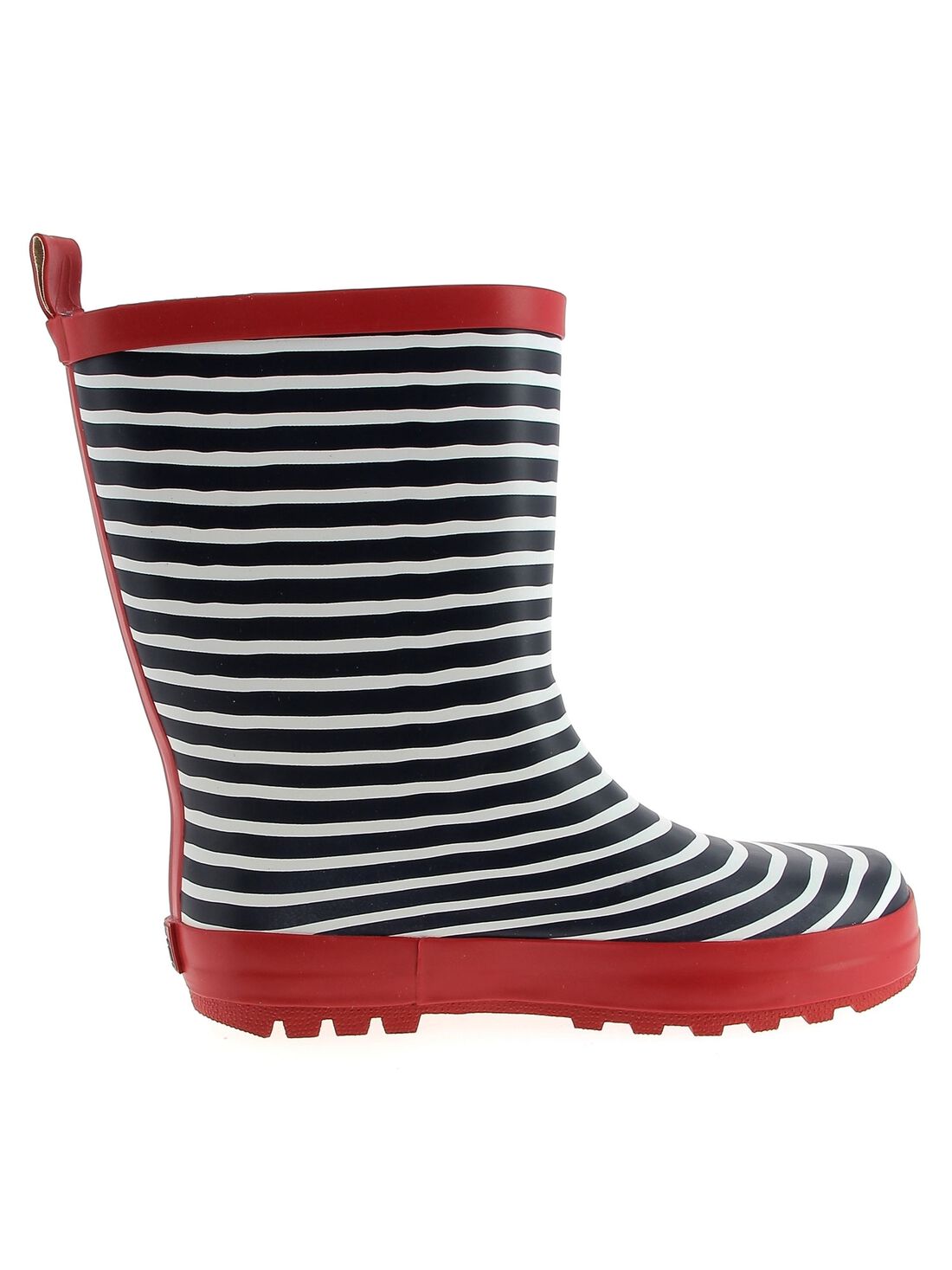 bottes de pluie garçon dpam