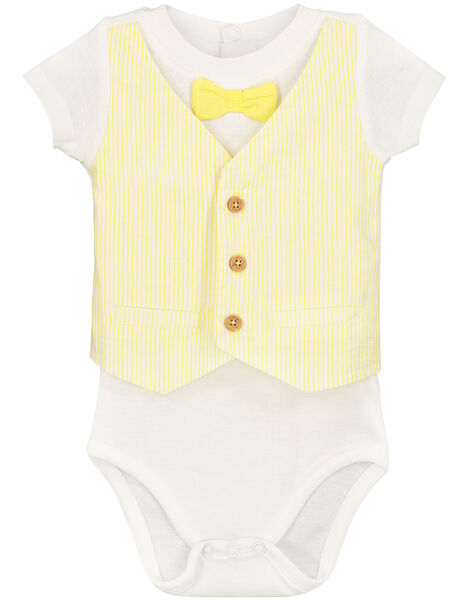 Body Effet Costume Bebe Garcon 50 Bebe Dpam