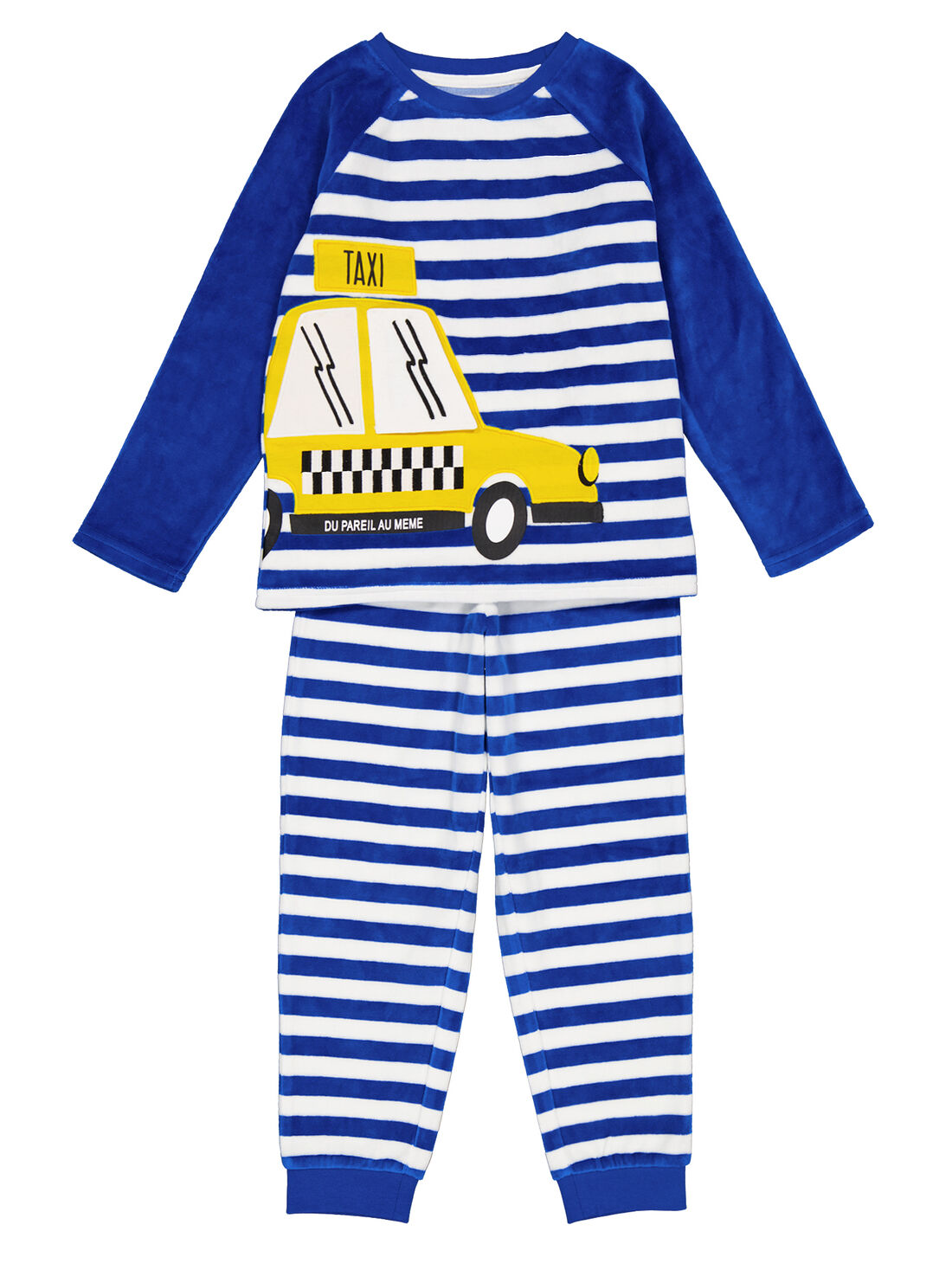 Pyjama garcon du pareil au meme on sale
