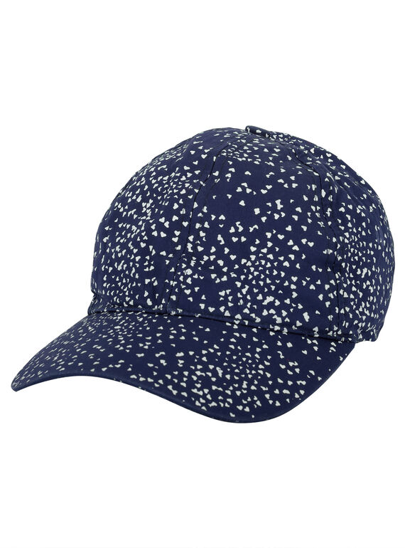 Casquette fantaisie fille FYANECAP / 19SI01B1CHA099