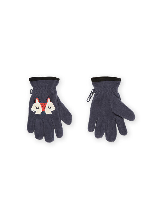 Gants PYOGROGAN4 / 22WI02G2GANJ903
