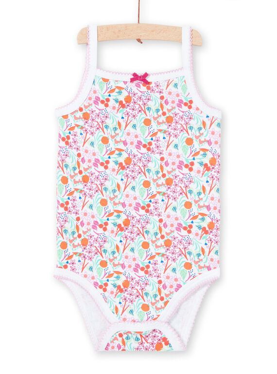 Body Blanc LEFIBODDES / 21SH13G2BDL000