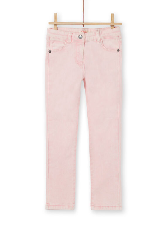 Pantalon Rose LAROUPANT / 21S901K1PAND326