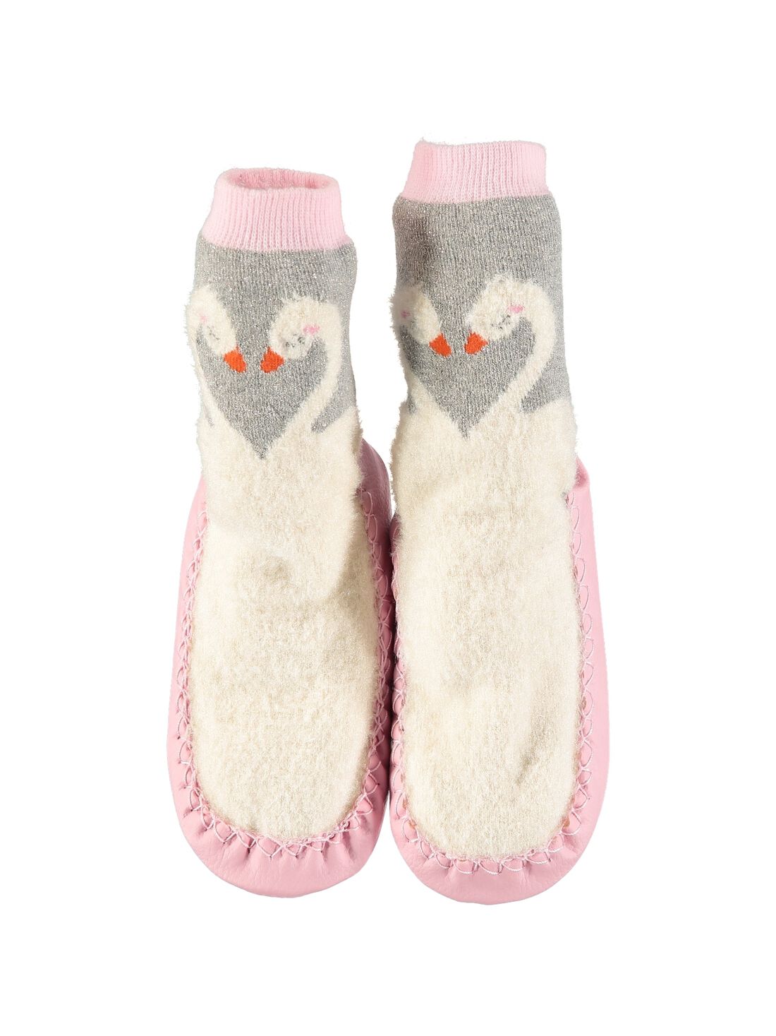 Dpam chaussons fille deals