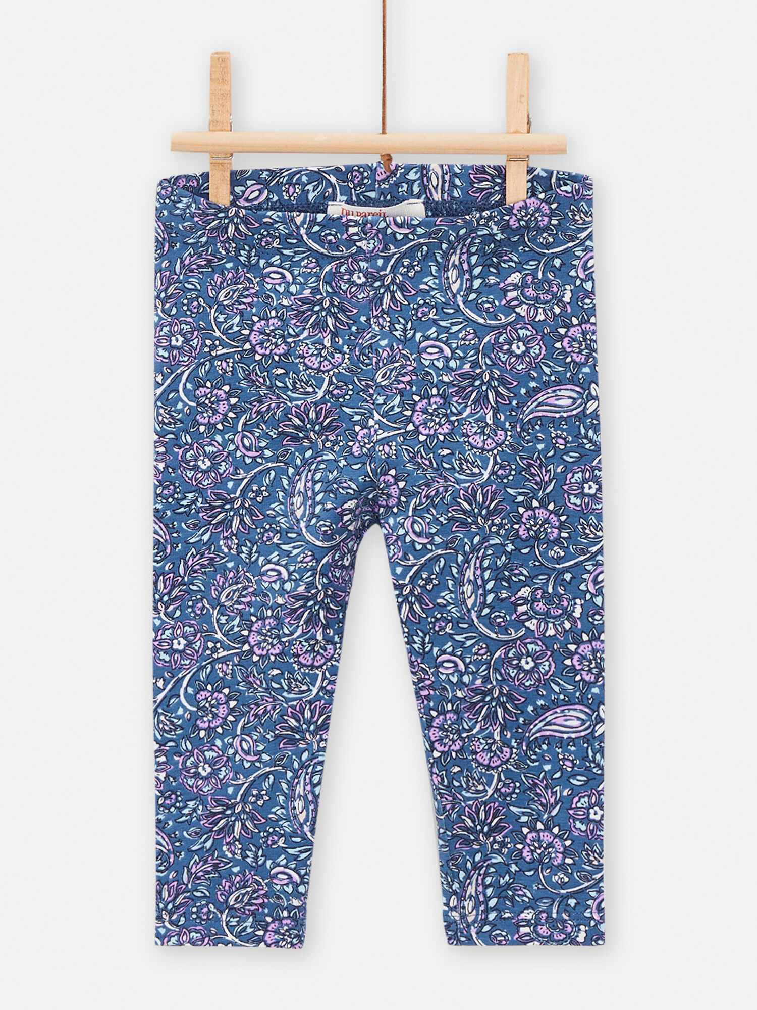 Legging bebe sales fille pas cher