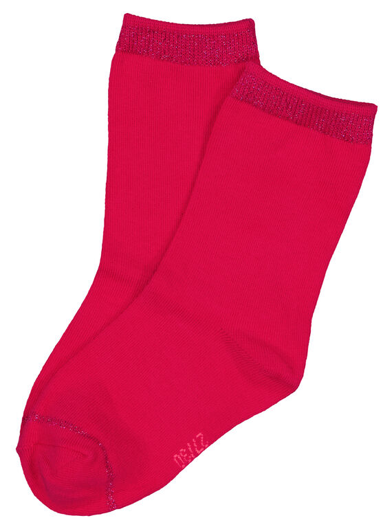 Chaussettes GYAJOSCHO1 / 19WI0138SOQ304