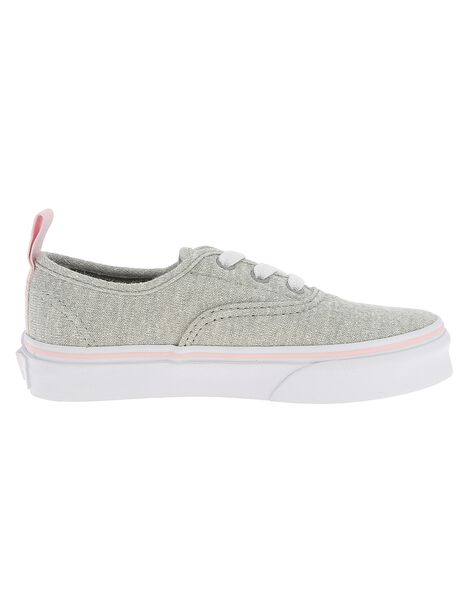 Basket Vans fille CF38H4Q6I / 18SK35A1D4O940