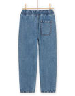 Jean uni RODAYJEAN / 23S902M1JEAP274