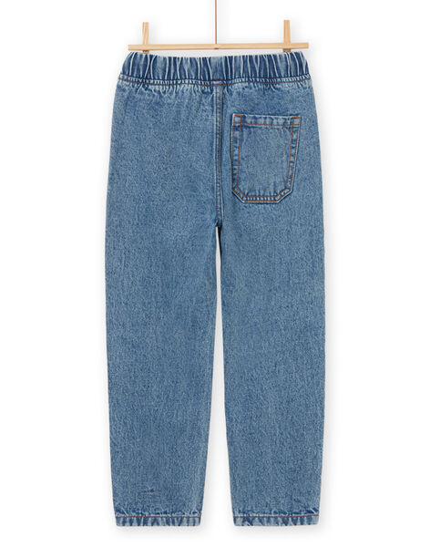 Jean uni RODAYJEAN / 23S902M1JEAP274