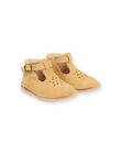 Salomés camel bébé garçon NUSALMATEO / 22KK3831D13804