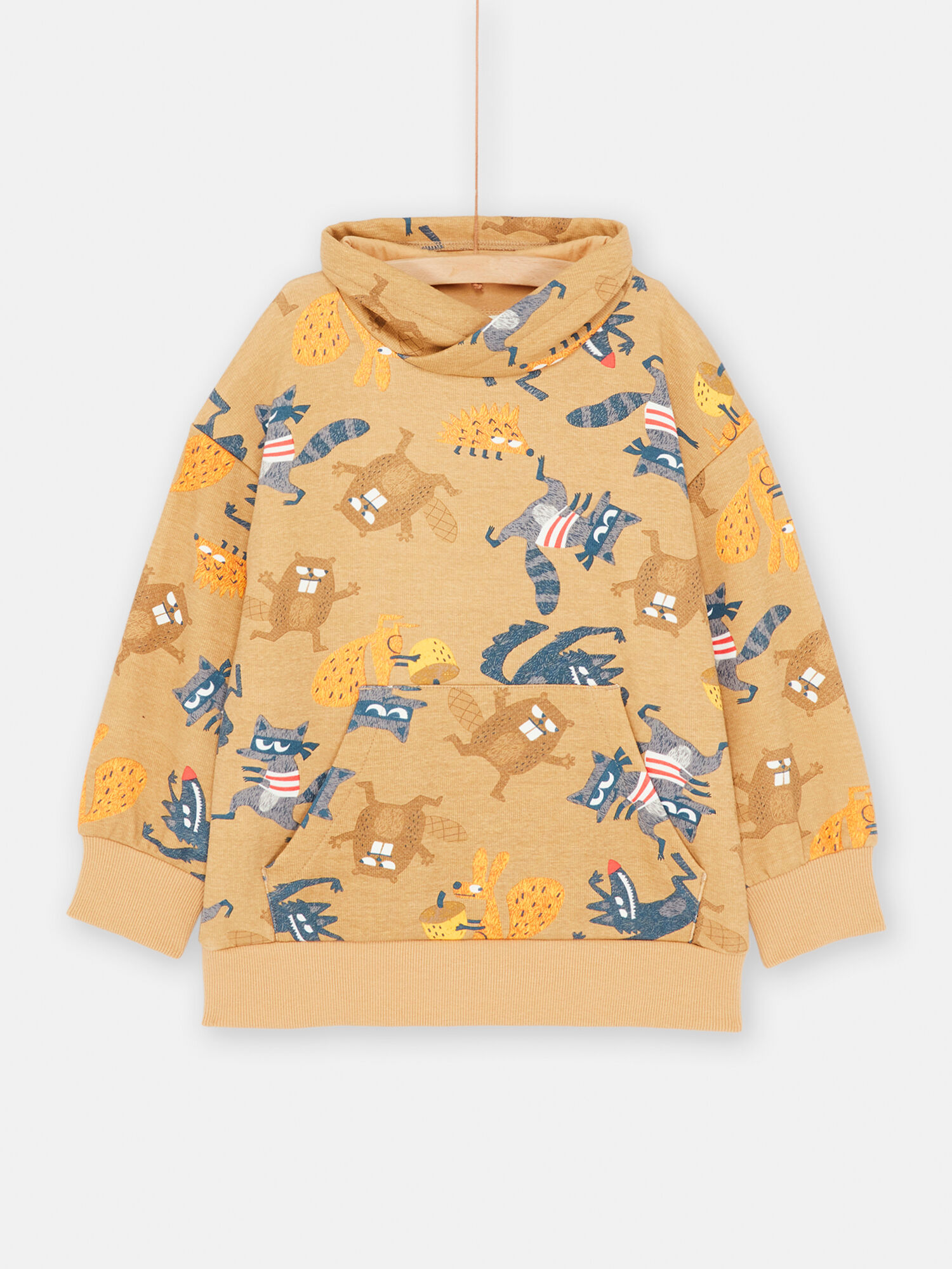 Dpam sweat hotsell garcon