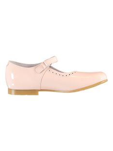 Chaussures salome Rose JFBABSONIAR / 20SK35Y3D13301