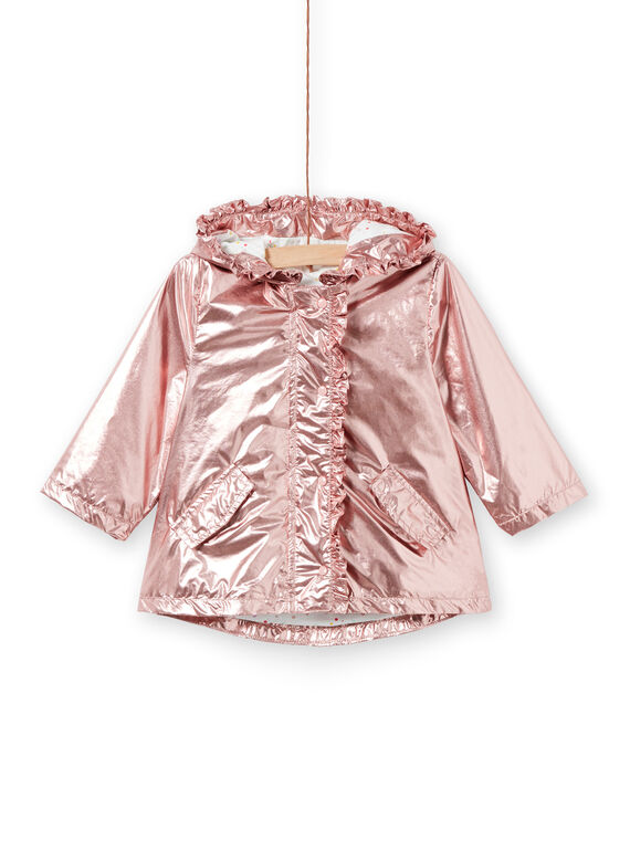 Parka Rose LIFANPARK / 21SG09R1PAR030