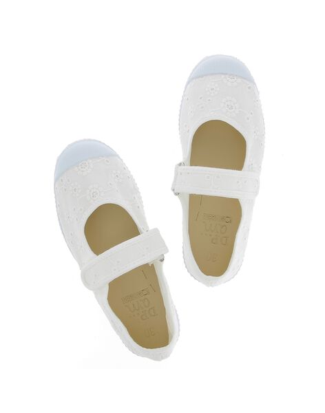 Babies fille CFBABBRODE / 18SK35O3D17000