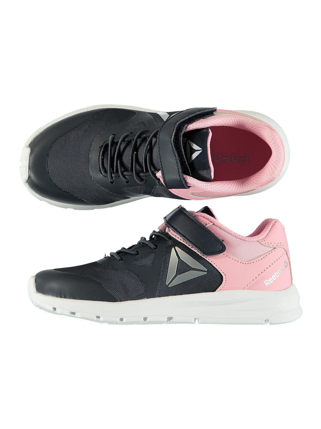 reebok rush runner
