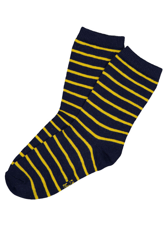 Chaussettes GYOJOCHOR5 / 19WI0238SOQB116