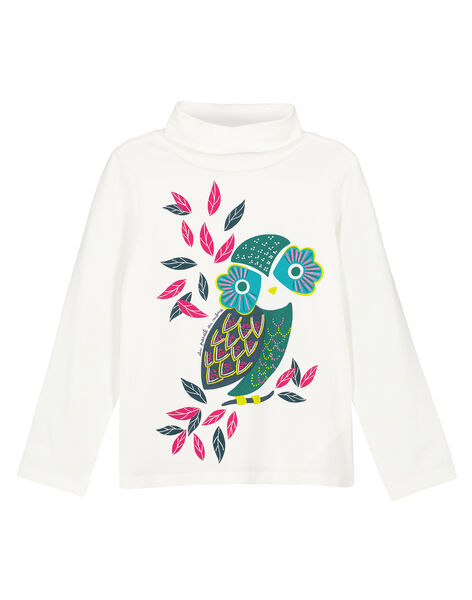 Sous Pull Last Chance 60 Enfant Dpam