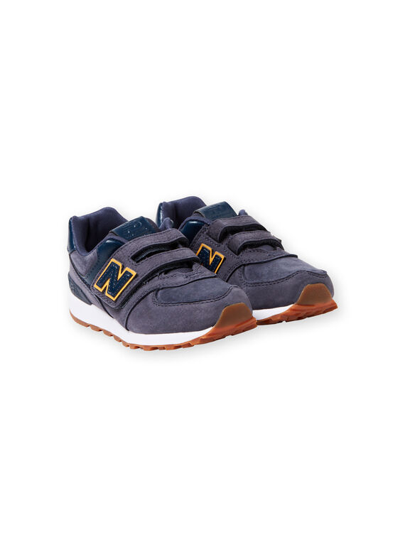 Chaussures sport Bleu marine KGYV574PNY / 20XK3625D37070