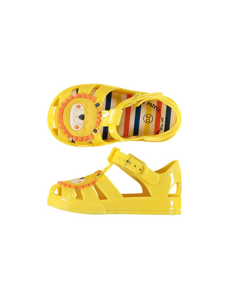 Sandale D Eau Bebe Garcon Nu Pieds Sandale Bebe Dpam