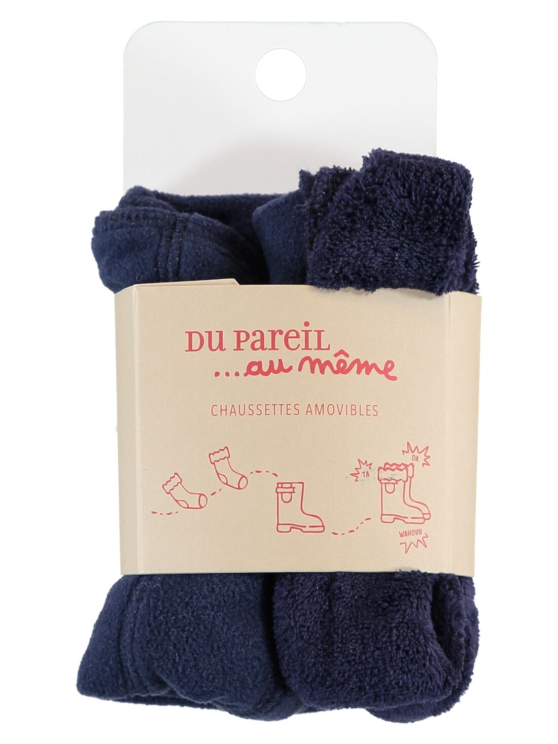 botte polaire