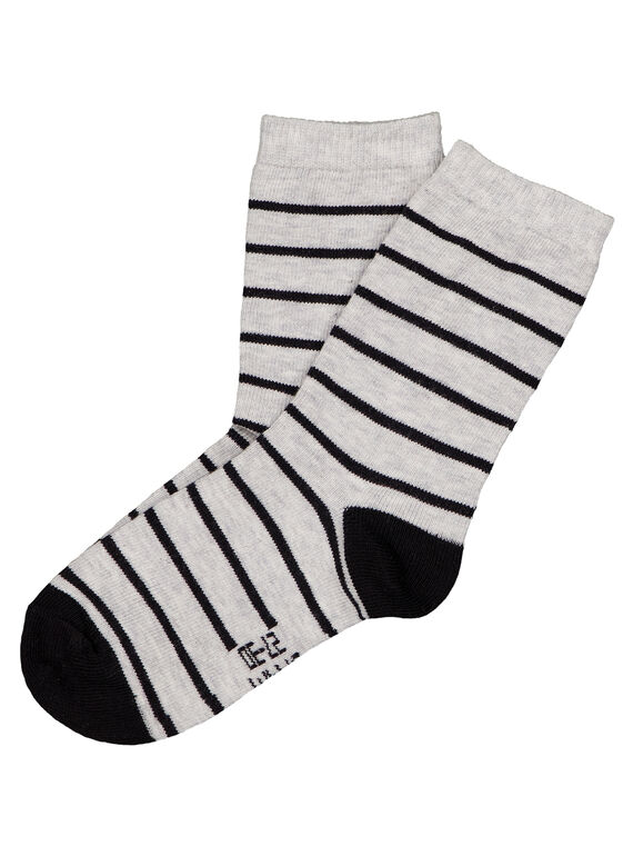 Chaussettes GYOJOCHOR3 / 19WI0231SOQJ922