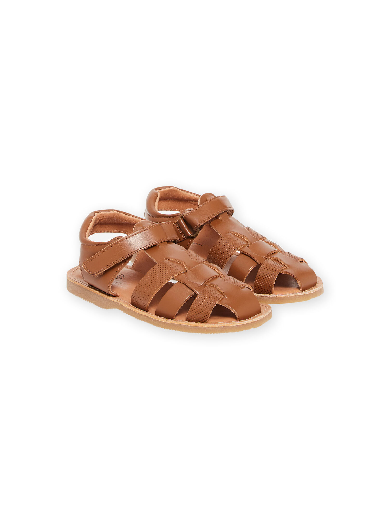 Dpam sandales garcon hot sale