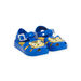 Sandales de plage et bain à motif tigre bébé garçon