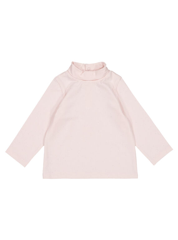 Sous Pull Rose GIJOSOUP4 / 19WG09L4SPLD310