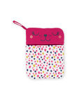 Pyjama long à motif chien 3 pièces PEFAPYJCAN / 22WH1161PYGD312