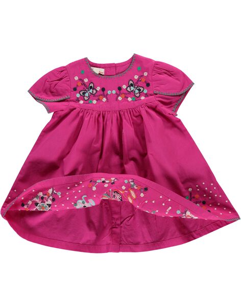 Robe Bebe Fille Bebe Fille Bebe Dpam