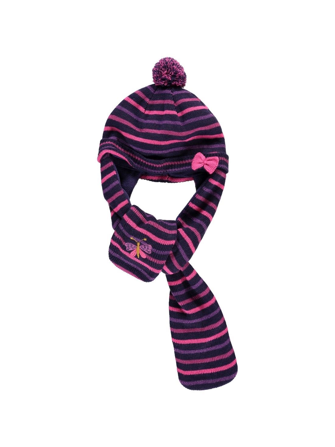 Dpam bonnet fille outlet