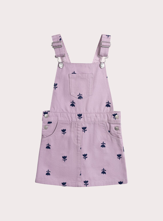 Robe Violette XABLUROB2 / 25W901N1ROBH707