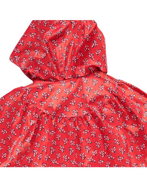 Cape De Pluie Bebe Fille Spring Days Bebe Dpam Cape De Pluie Bebe Fille Spring Days Bebe Dpam