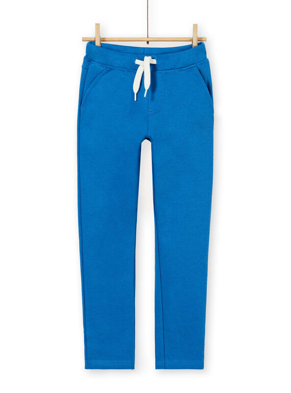 Pantalon Bleu LOJOPAN1 / 21S90233PAN702