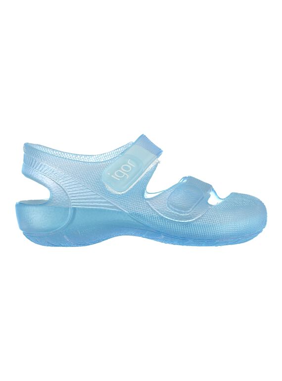 Sandales Bleue JBGBAINIGO / 20SK38Z3D34C218