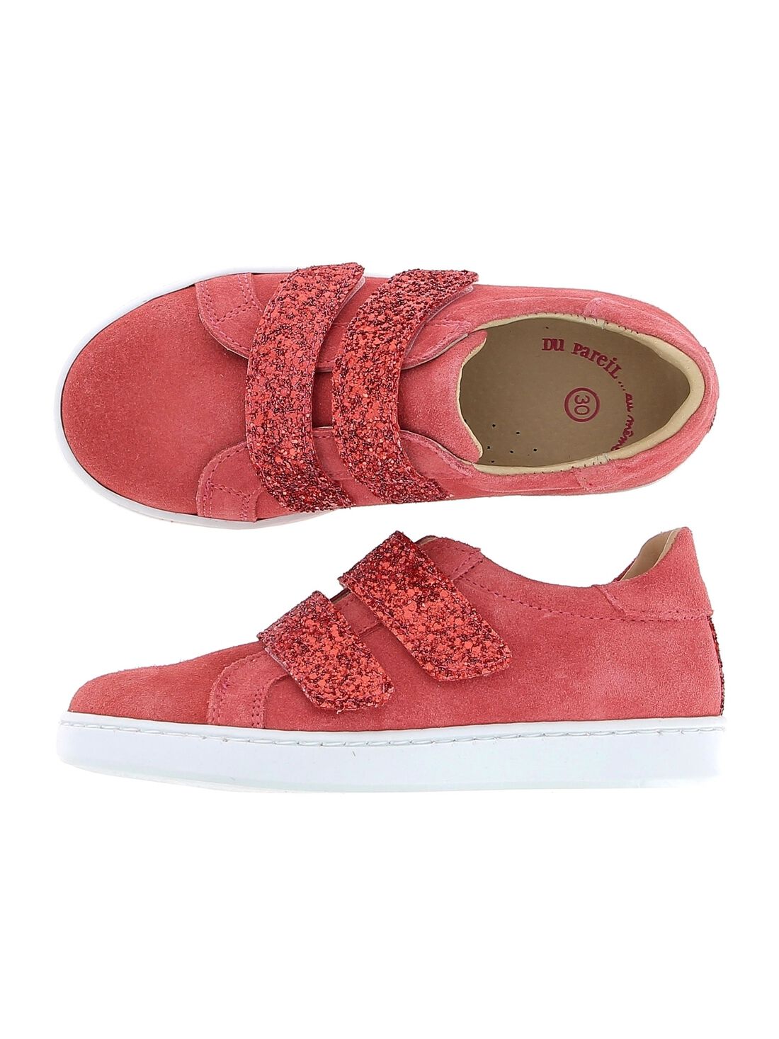 Chaussure fille dpam 2025
