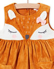 Robe Marron MISAUROB2 / 21WG09P2ROB809