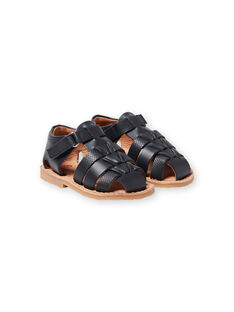 Nu Pieds Et Sandales Pour Garcon Chaussures Cuir Enfant Et Bebe
