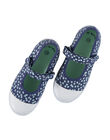 Babies toile imprimé fille FFBABSHEL / 19SK35B1D17070