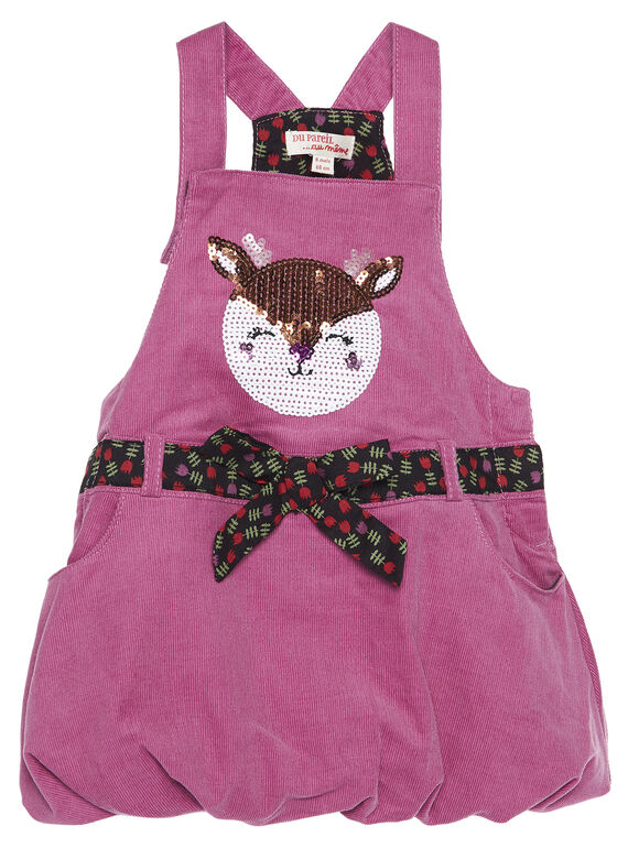 Robe Parme GIBRUROB1 / 19WG09K1ROBH700